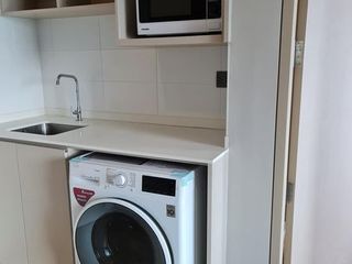 For rent studio condo in Watthana, Bangkok