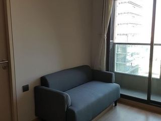 For rent studio condo in Watthana, Bangkok