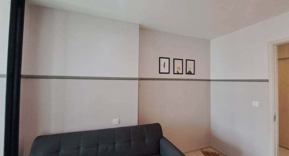 Condo en alquiler de 1 habitaciones en Watthana, Bangkok