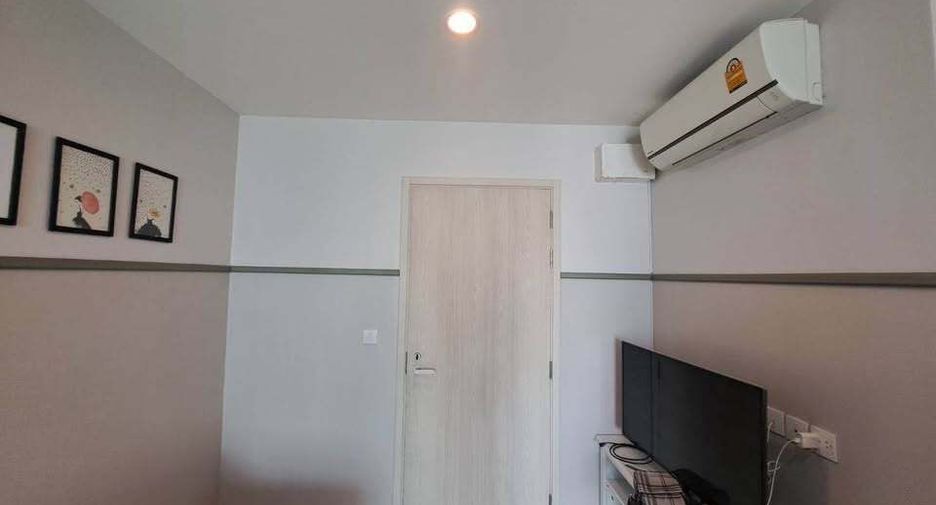Condo en alquiler de 1 habitaciones en Watthana, Bangkok