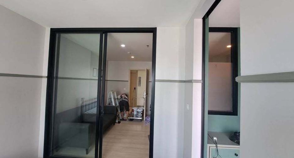 Condo en alquiler de 1 habitaciones en Watthana, Bangkok