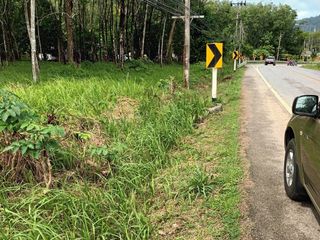 Terreno en venta en Thalang, Phuket