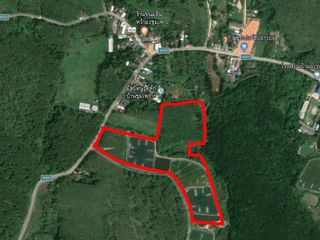 Terreno en venta en Thalang, Phuket