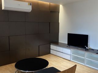 Apartment zur Miete mit 1 Zimmer in Khlong Toei, Bangkok