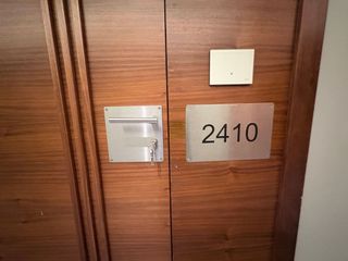 For rent 1 bed condo in Sathon, Bangkok