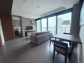 For rent 1 bed condo in Sathon, Bangkok