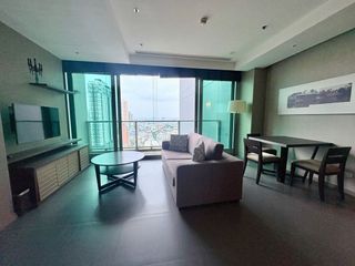 For rent 1 bed condo in Sathon, Bangkok