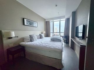 For rent 1 bed condo in Sathon, Bangkok