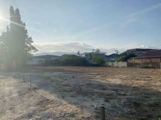 For sale land in Thalang, Phuket