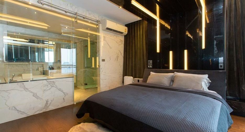 Condo en venta de 1 habitaciones en Watthana, Bangkok
