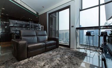 For sale 1 bed condo in Watthana, Bangkok