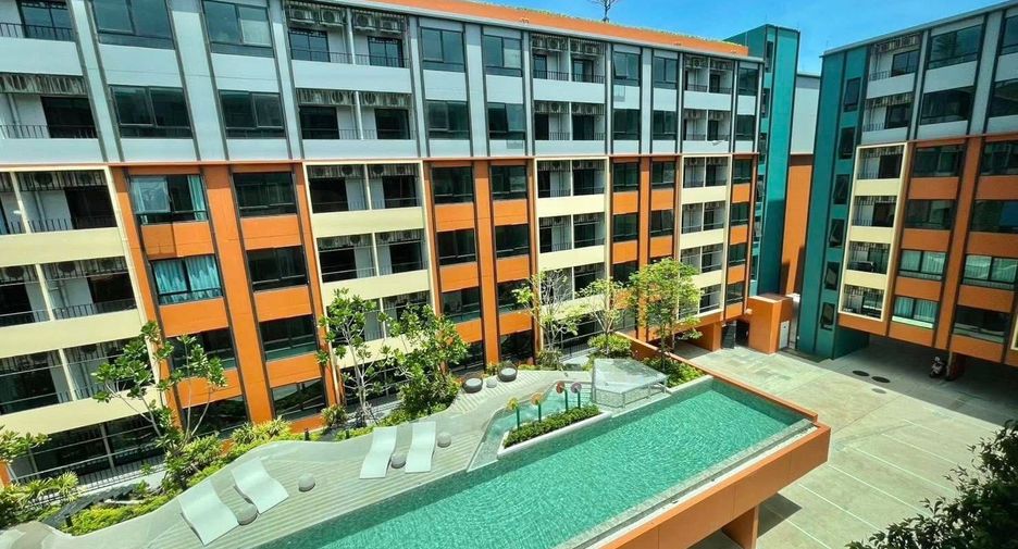 For rent 1 bed condo in Thalang, Phuket