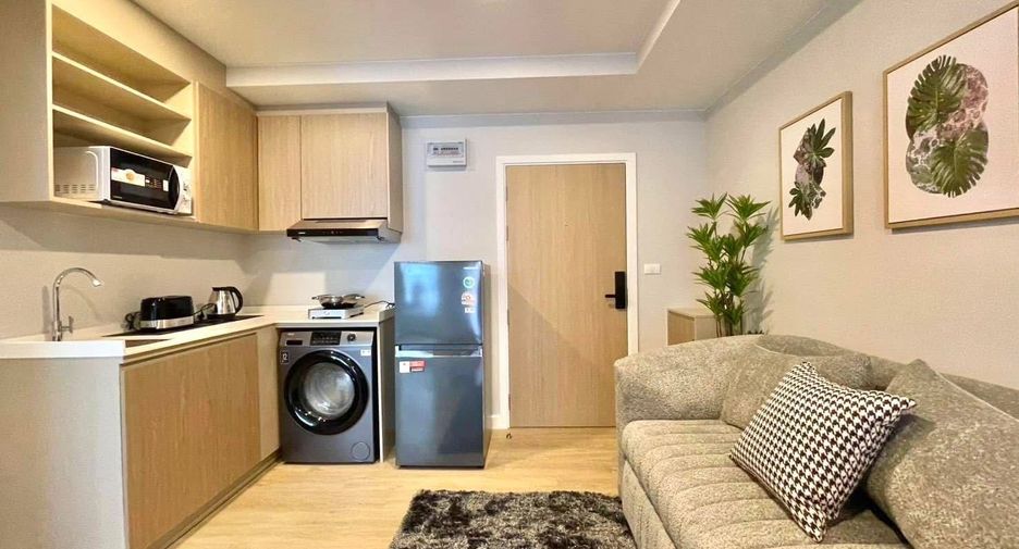 For rent 1 bed condo in Thalang, Phuket