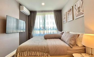 Condo en alquiler de 1 habitaciones en Thalang, Phuket