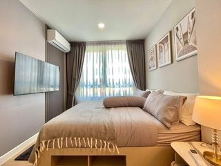 For Rent 1 Bedroom Condo In Thalang, Phuket