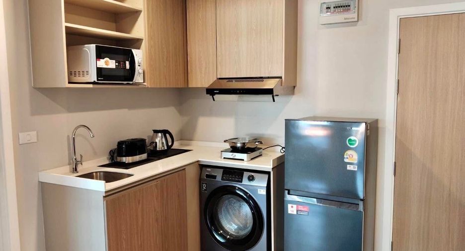 For rent 1 bed condo in Thalang, Phuket