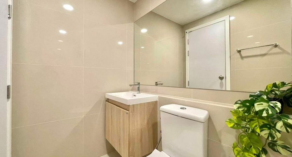 For rent 1 bed condo in Thalang, Phuket