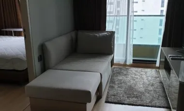 Condo en alquiler de 1 habitaciones en Watthana, Bangkok