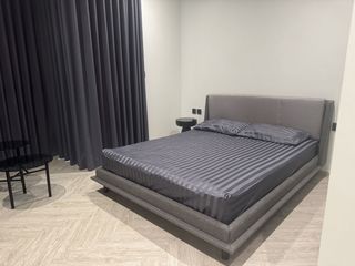 For sale and for rent studio condo in Khlong San, Bangkok