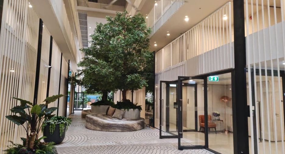 For rent 1 bed condo in Bang Khen, Bangkok