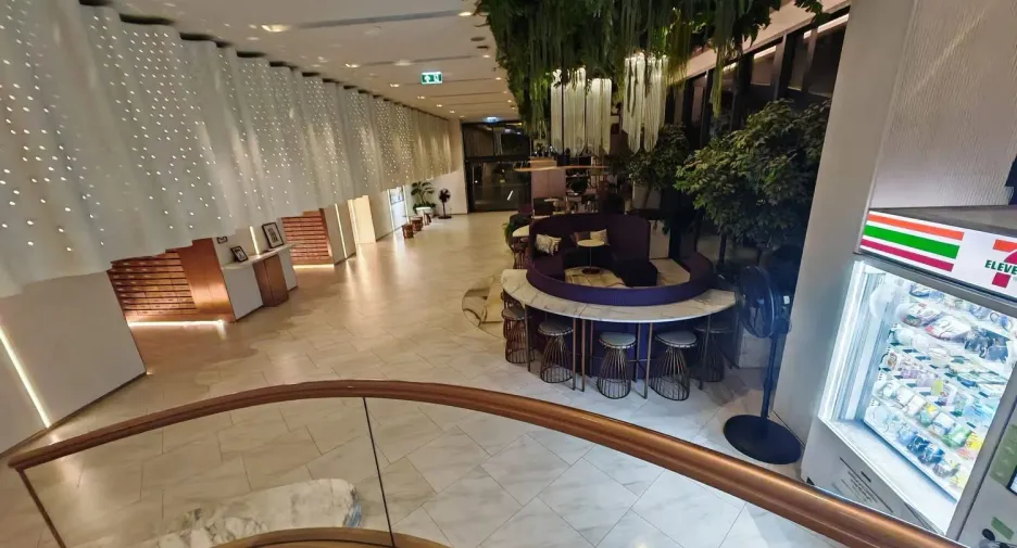 For rent 1 bed condo in Bang Khen, Bangkok