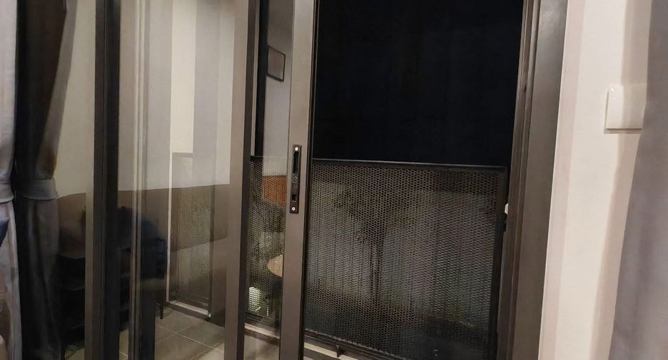 For rent 1 bed condo in Bang Khen, Bangkok