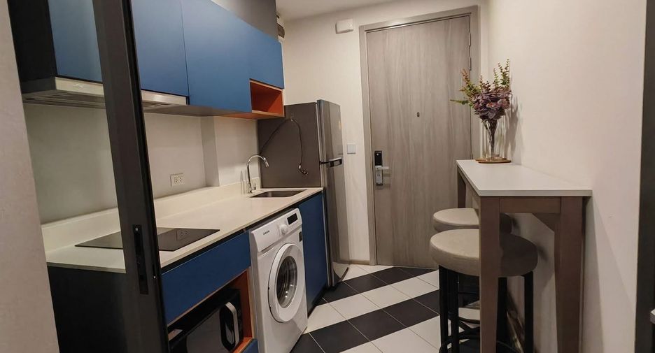 For rent 1 bed condo in Bang Khen, Bangkok