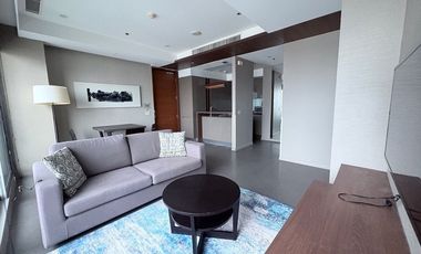 For rent 1 bed condo in Sathon, Bangkok