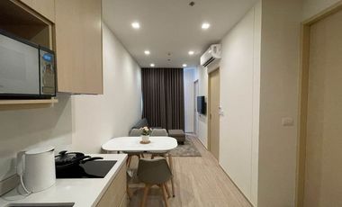 Wohnung zur Miete mit 1 Zimmer in Watthana, Bangkok
