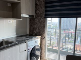 For rent 1 bed condo in Chom Thong, Bangkok
