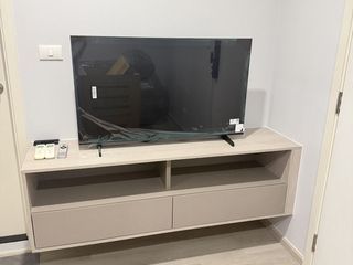 For rent 1 bed condo in Chom Thong, Bangkok