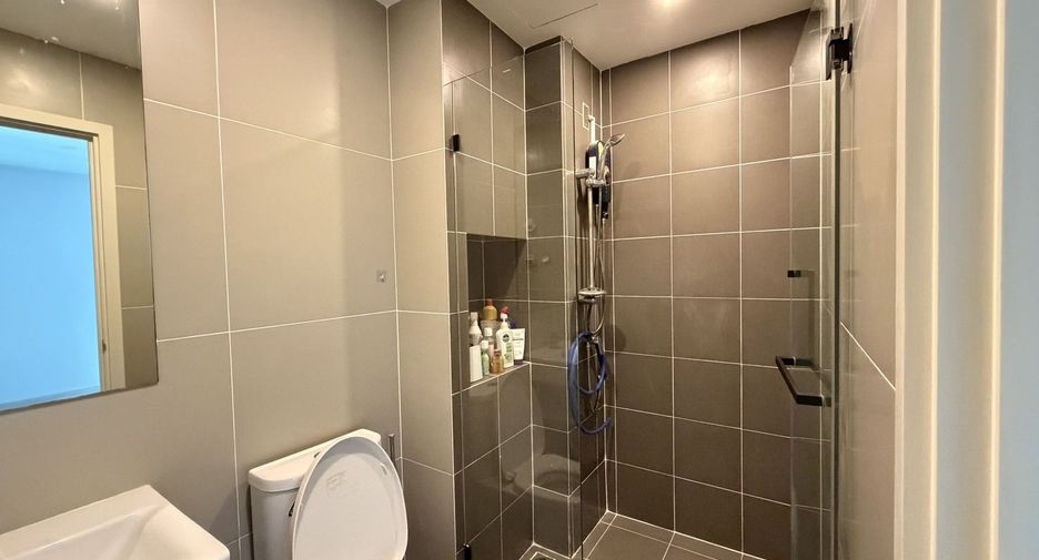 For rent 1 bed condo in Chom Thong, Bangkok