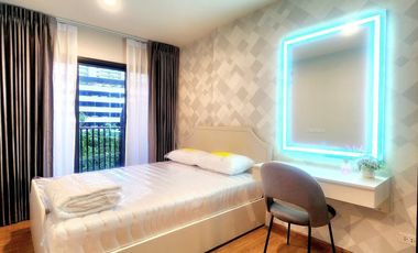 Wohnung zur Miete mit 1 Zimmer in Chatuchak, Bangkok