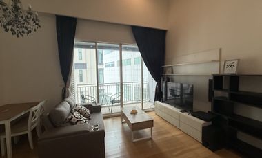 Condo en alquiler de 1 habitaciones en Khlong Toei, Bangkok