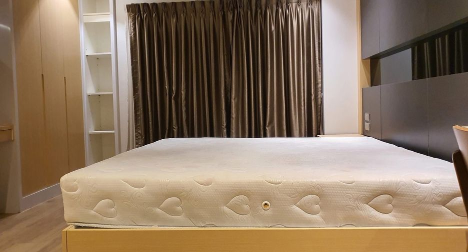 Wohnung zur Miete mit 2 Zimmer in Watthana, Bangkok