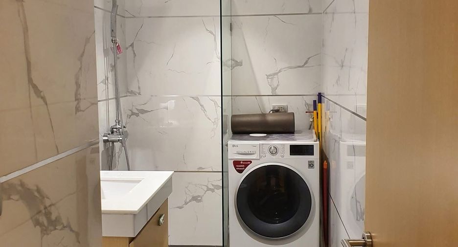 Wohnung zur Miete mit 2 Zimmer in Watthana, Bangkok