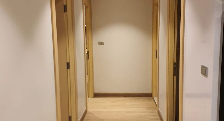 Wohnung zur Miete mit 2 Zimmer in Watthana, Bangkok