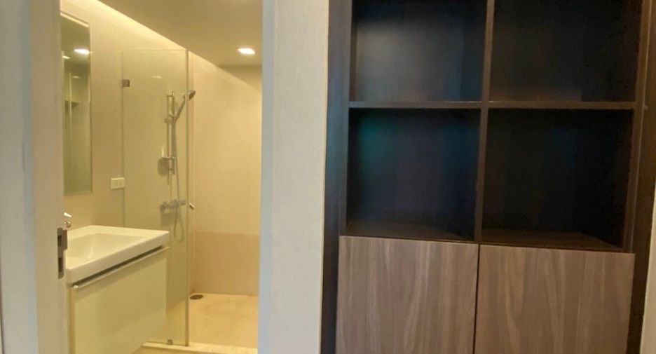 For sale and for rent 1 bed condo in Khlong Toei, Bangkok