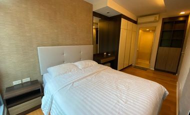 Продажа и аренда 1 кровать кондо в Кхлонг Тоеи, Бангкок