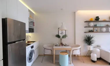 For rent 1 bed condo in Bang Na, Bangkok