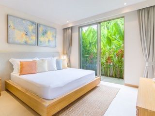 ให้เช่า 3 ห้องนอน วิลล่า ใน ถลาง, ภูเก็ต
