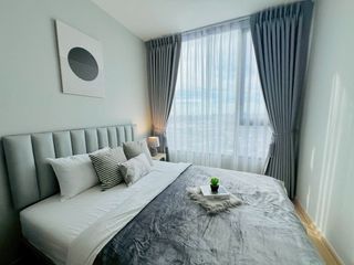 À louer 1 chambre condo à Bang Na, Bangkok
