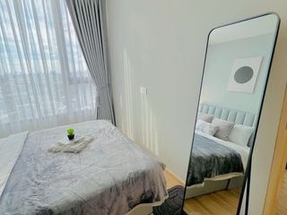 À louer 1 chambre condo à Bang Na, Bangkok