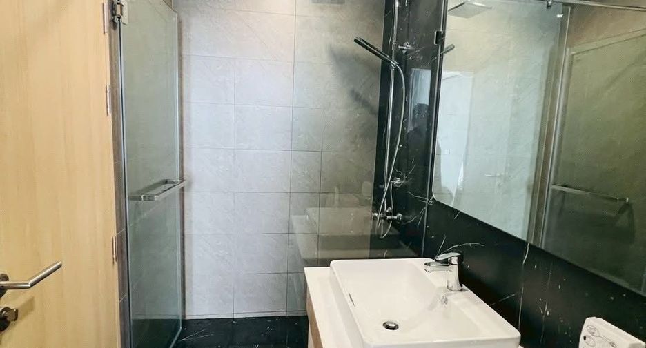 Wohnung zur Miete mit 1 Zimmer in Bang Na, Bangkok