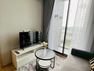 À louer 1 chambre condo à Bang Na, Bangkok
