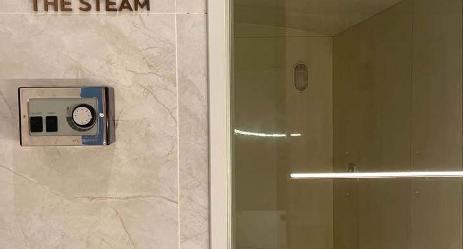 For rent 1 bed condo in Din Daeng, Bangkok
