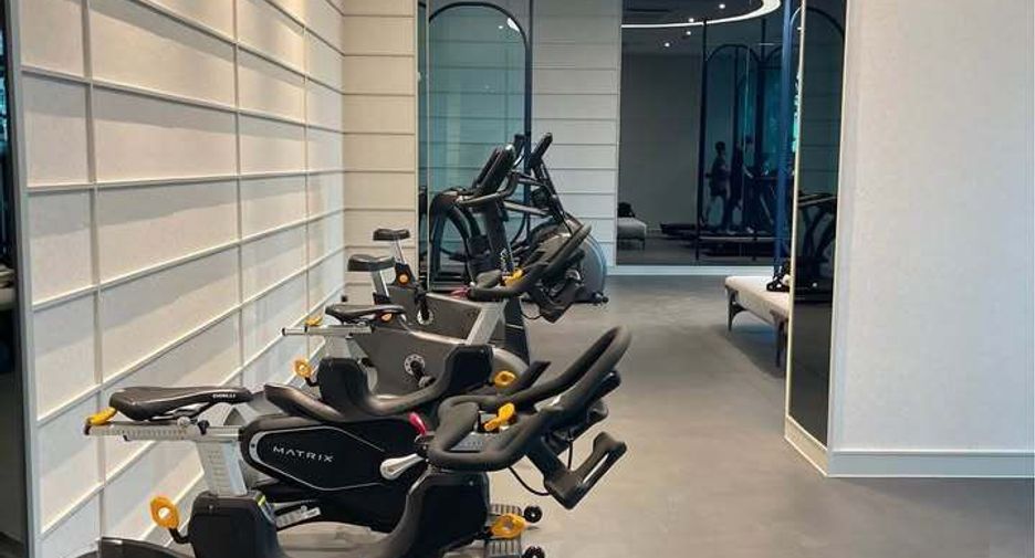For rent 1 bed condo in Din Daeng, Bangkok