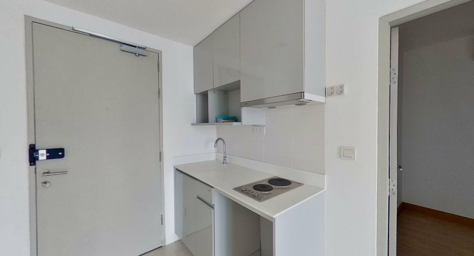 For sale 1 bed condo in Khlong San, Bangkok