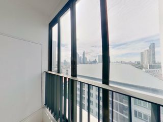 Condo en venta de 1 habitaciones en Khlong San, Bangkok