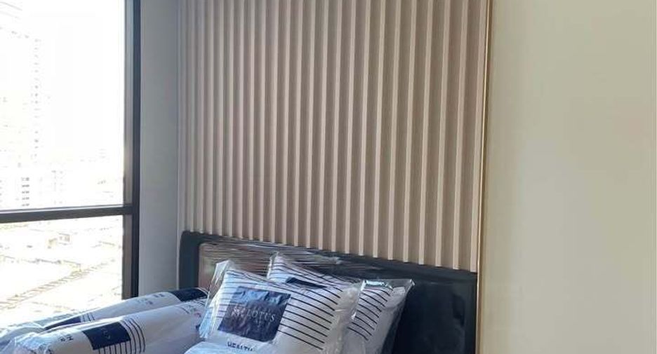 Wohnung zur Miete mit 1 Zimmer in Bang Phlat, Bangkok